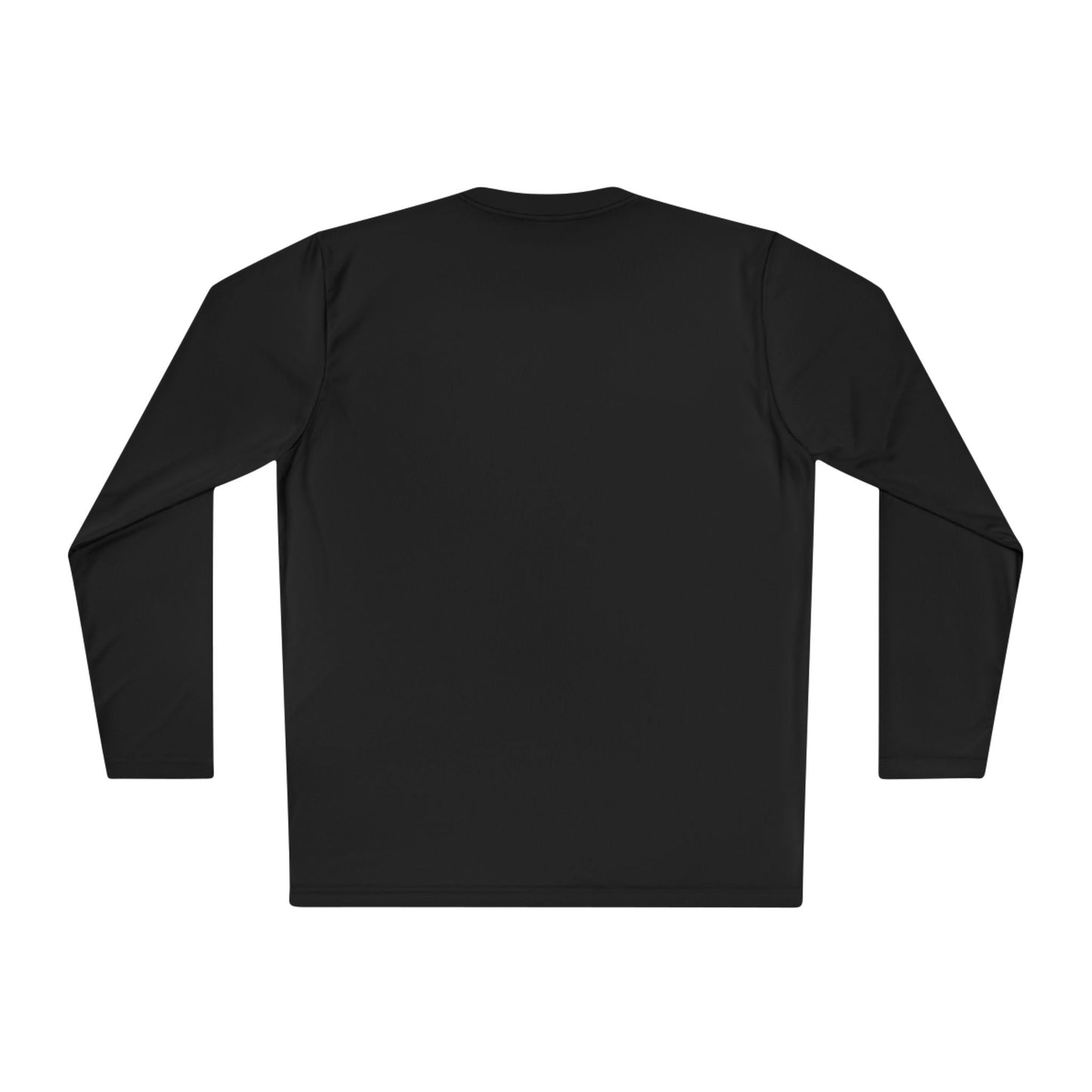 Unisex Performance Long Sleeve - Bear Grips