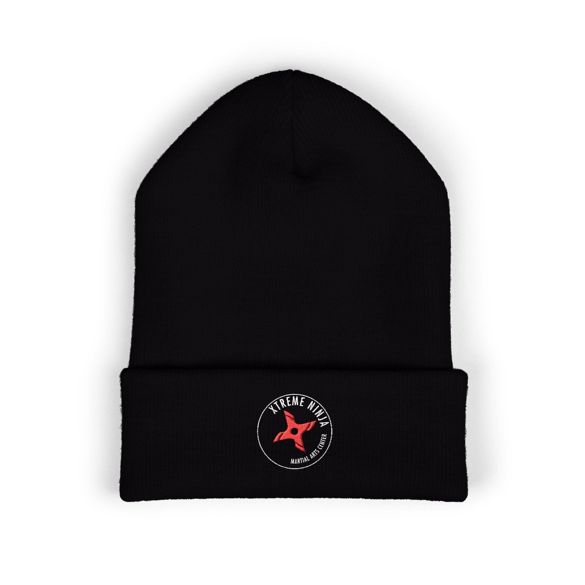 Winter Hat -  Xtreme Ninja Martial Arts