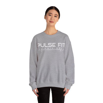 Pulse Fit Perfect Soft Crewneck Sweatshirt - Classic Fit