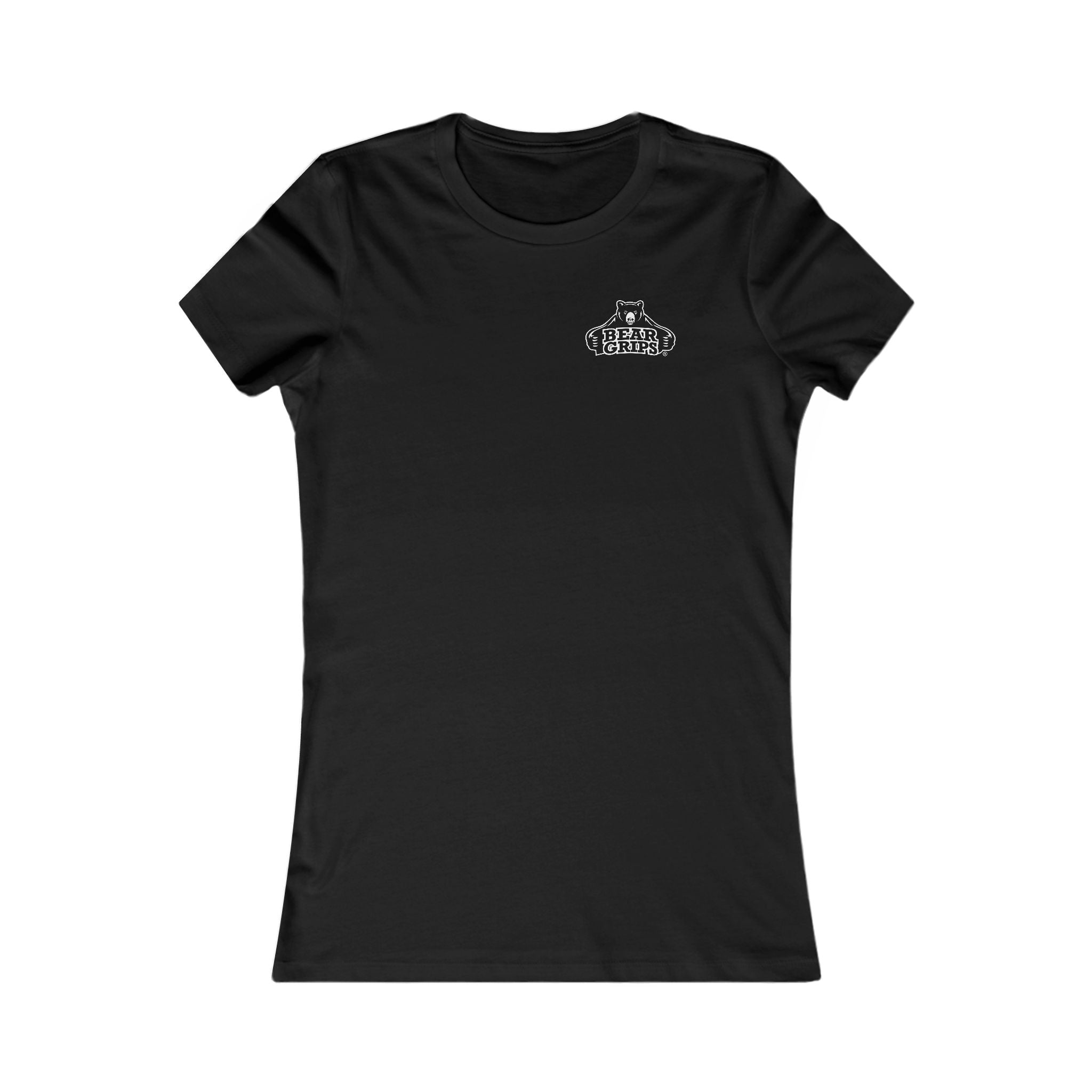 Bear Grips Ladies Tee