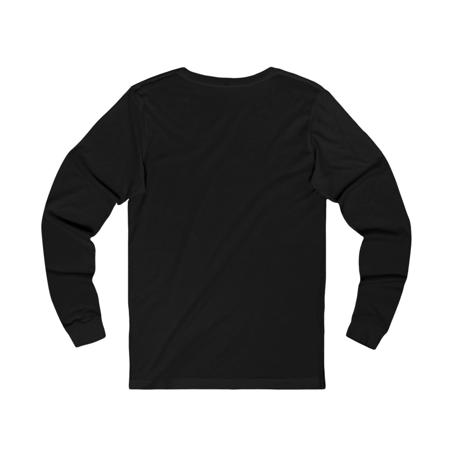 Long Sleeve Cotton Shirt - Bear Grips