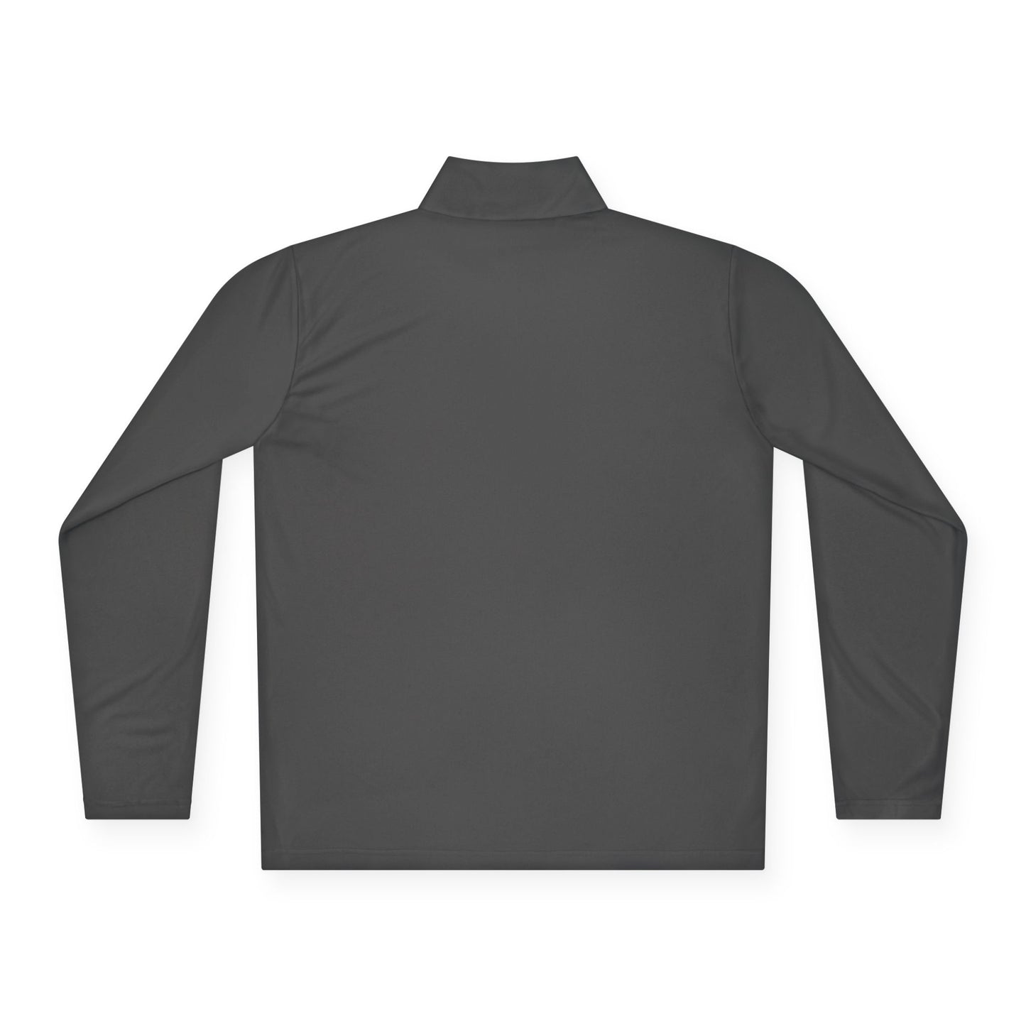 Men’s Performance Quarter-Zip Pullover - Bear Grips