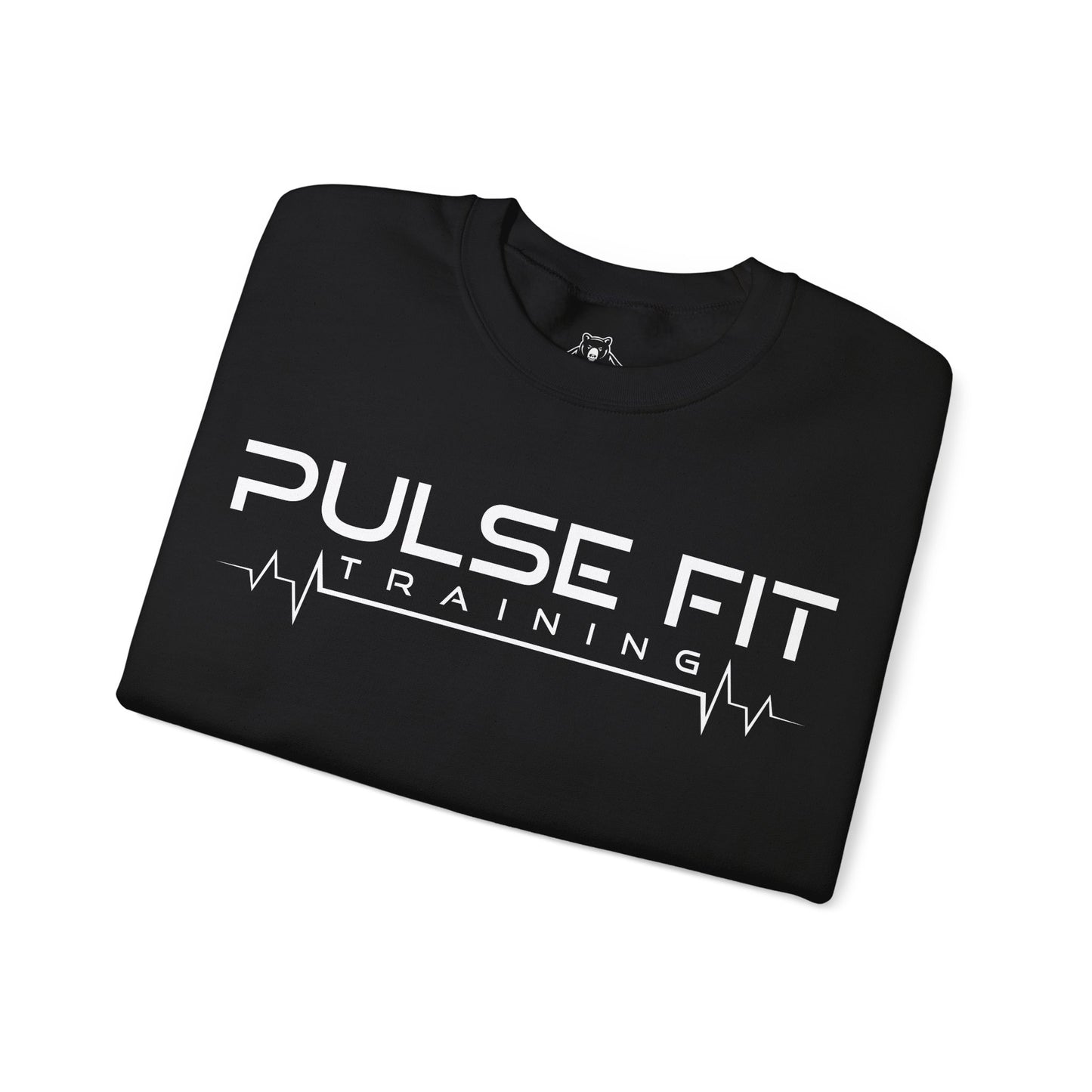 Pulse Fit Perfect Soft Crewneck Sweatshirt - Classic Fit