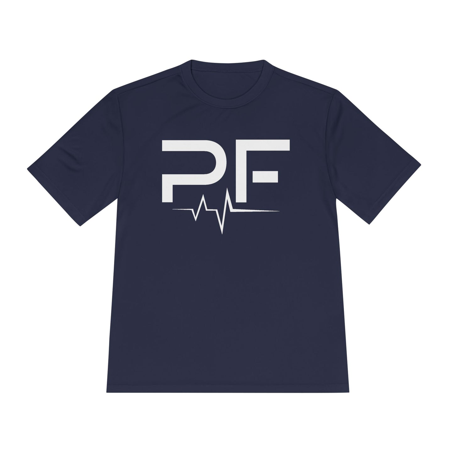 Moisture-Wicking Performance Tee Pulse Fit