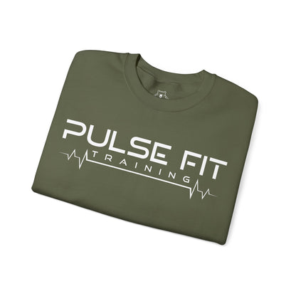 Pulse Fit Perfect Soft Crewneck Sweatshirt - Classic Fit