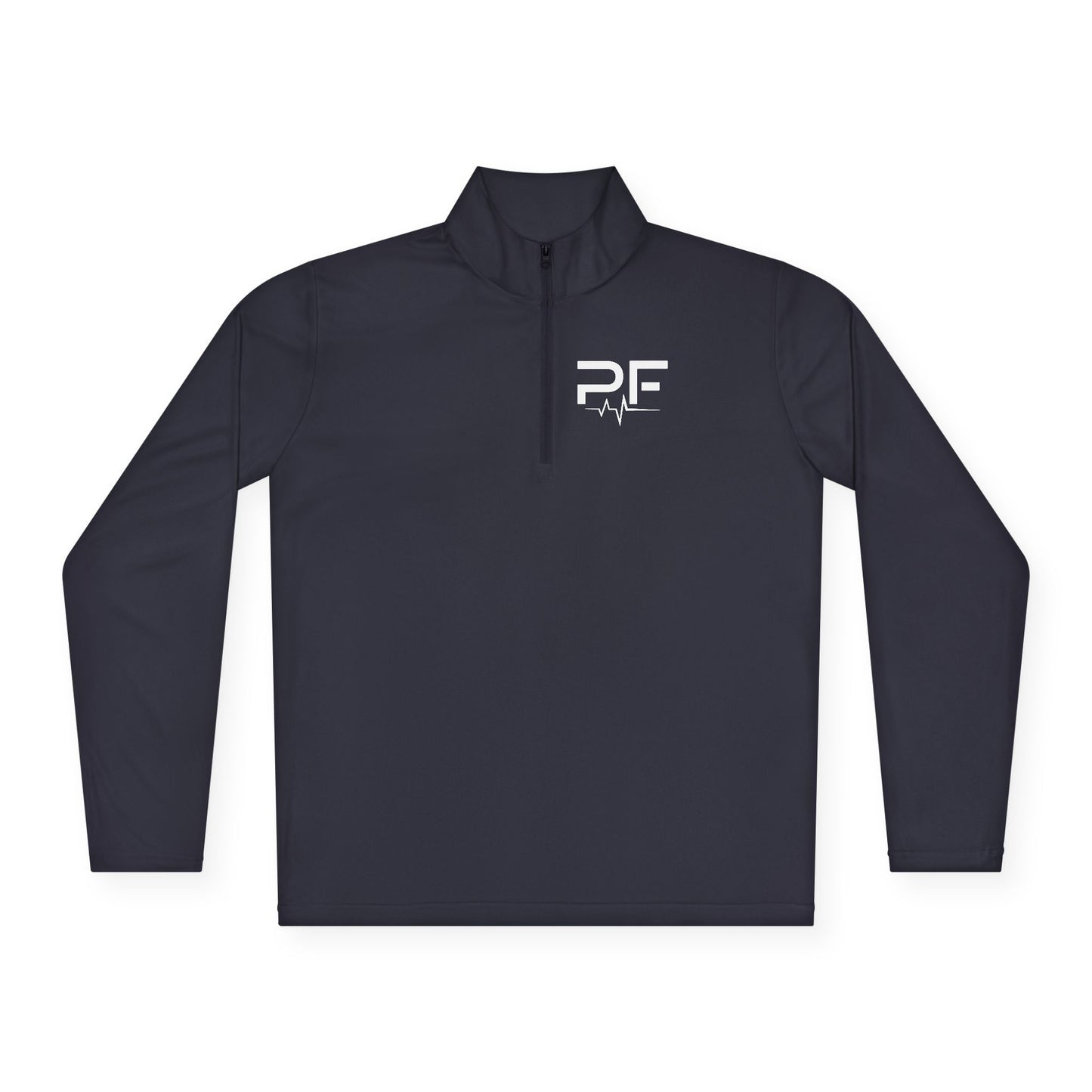 Men’s Performance Quarter-Zip Pullover - Pulse Fit