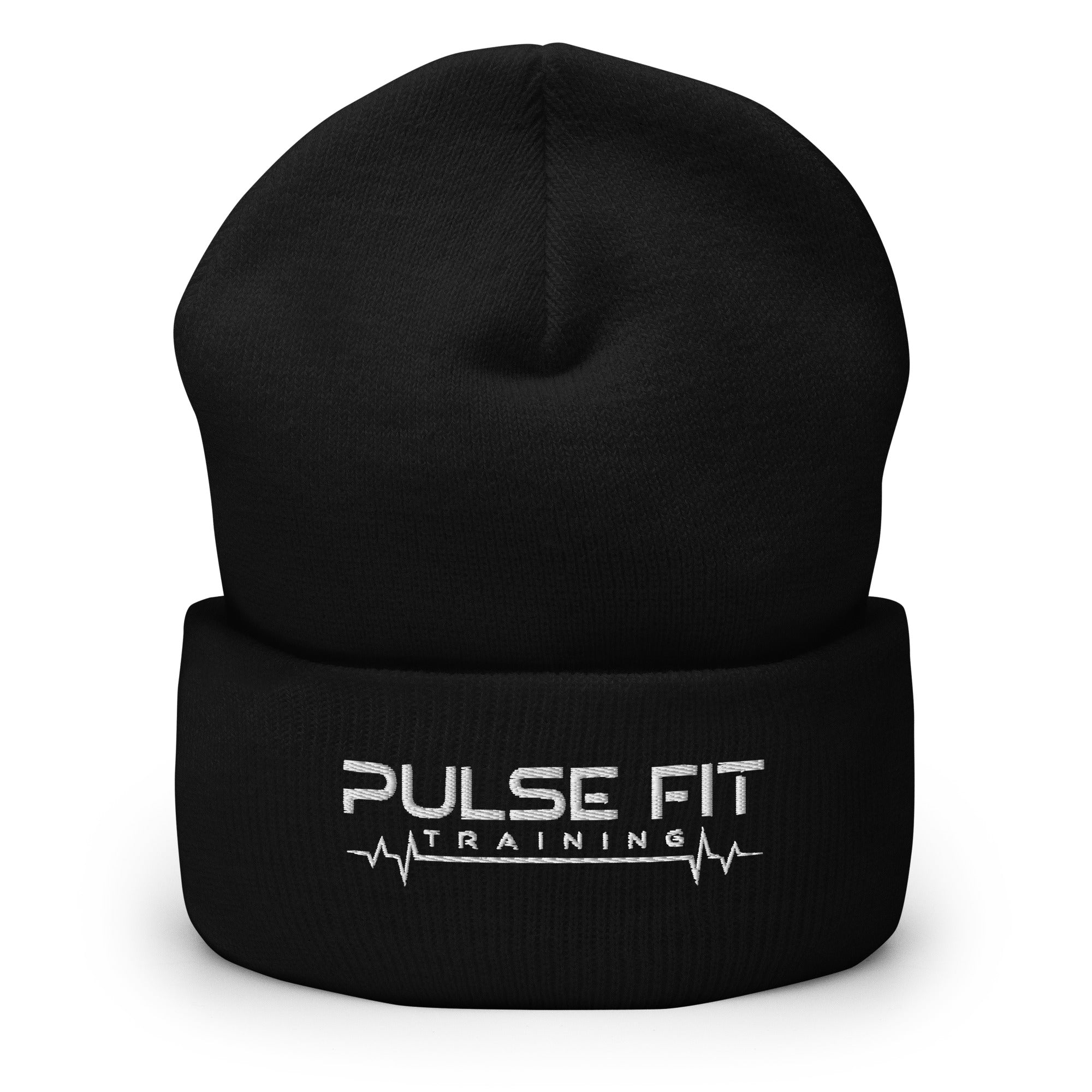 Winter Hat Pulse Fit