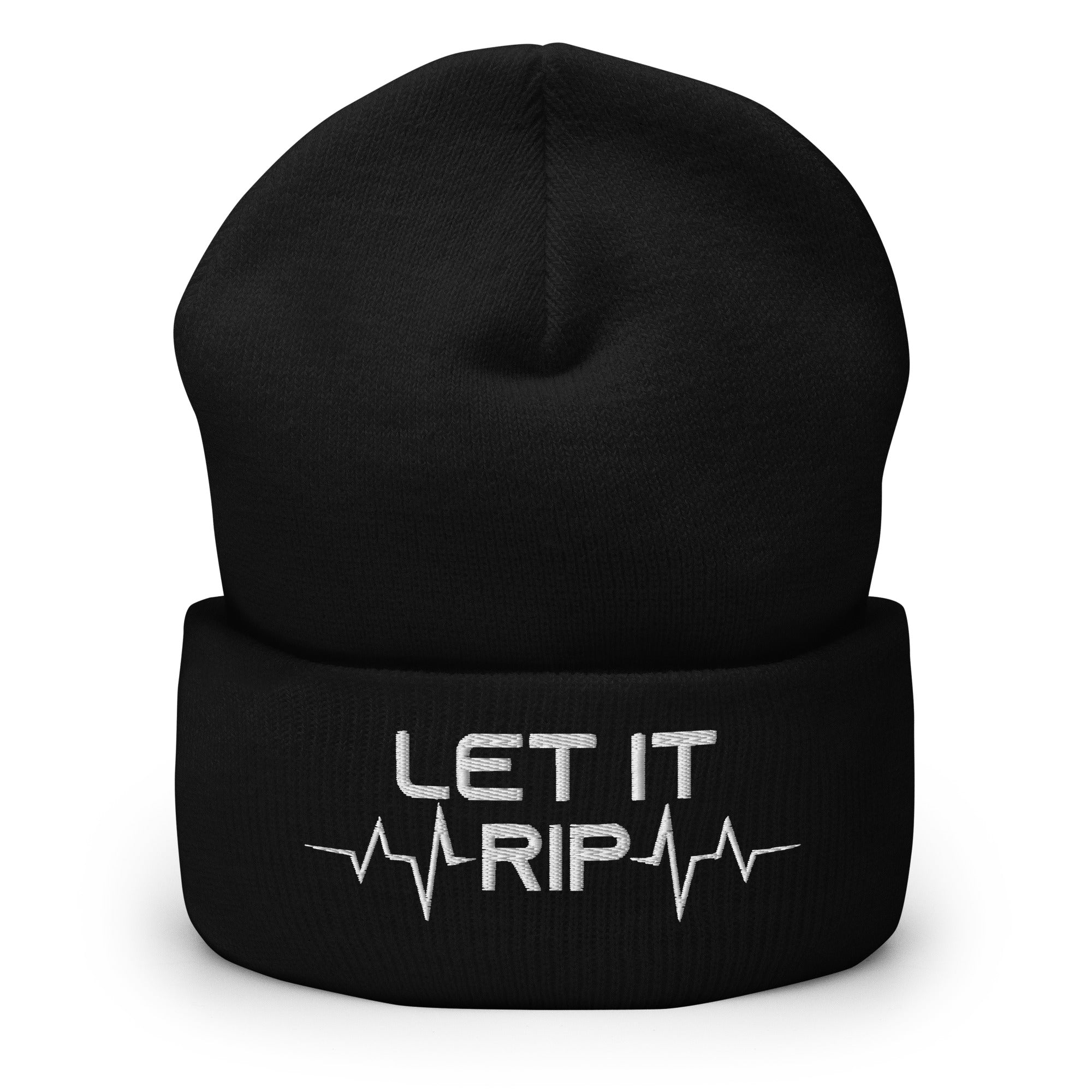 Let It Rip Pulse Fit Winter Hat