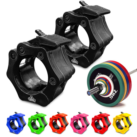 Best barbell clamps sale