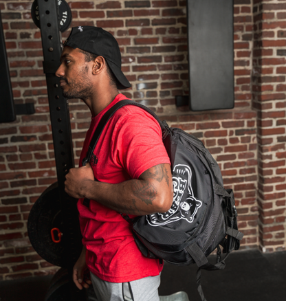 Gym Combo Bag